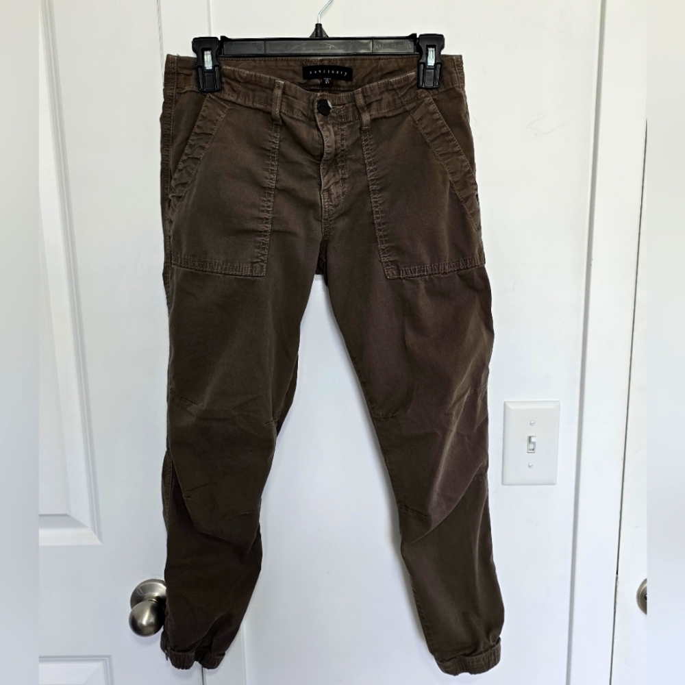 Sanctuary Rebel Pant